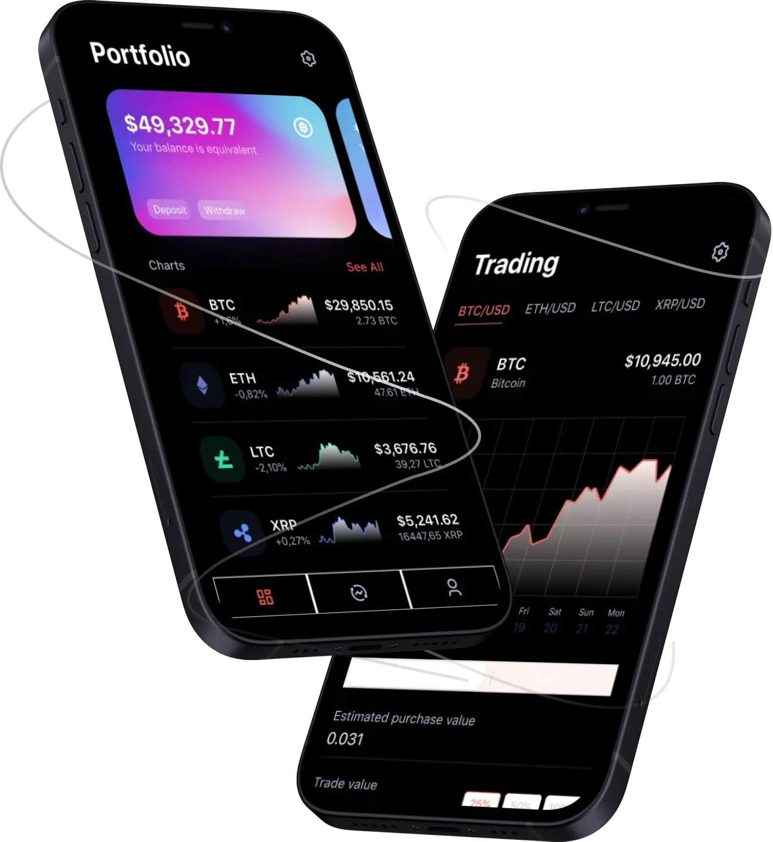 Crypto Exchange Development Company