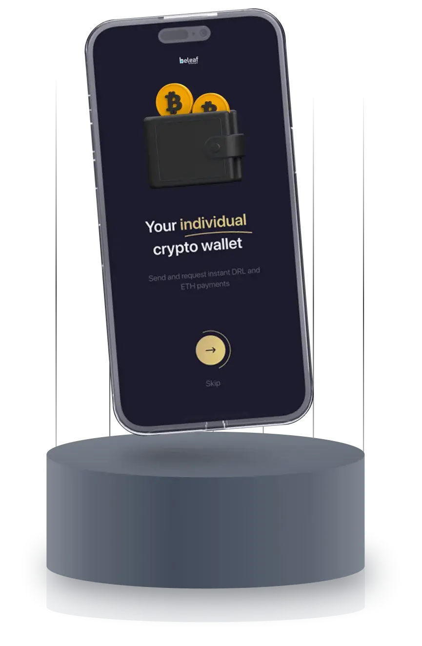 Custodial Wallet Development