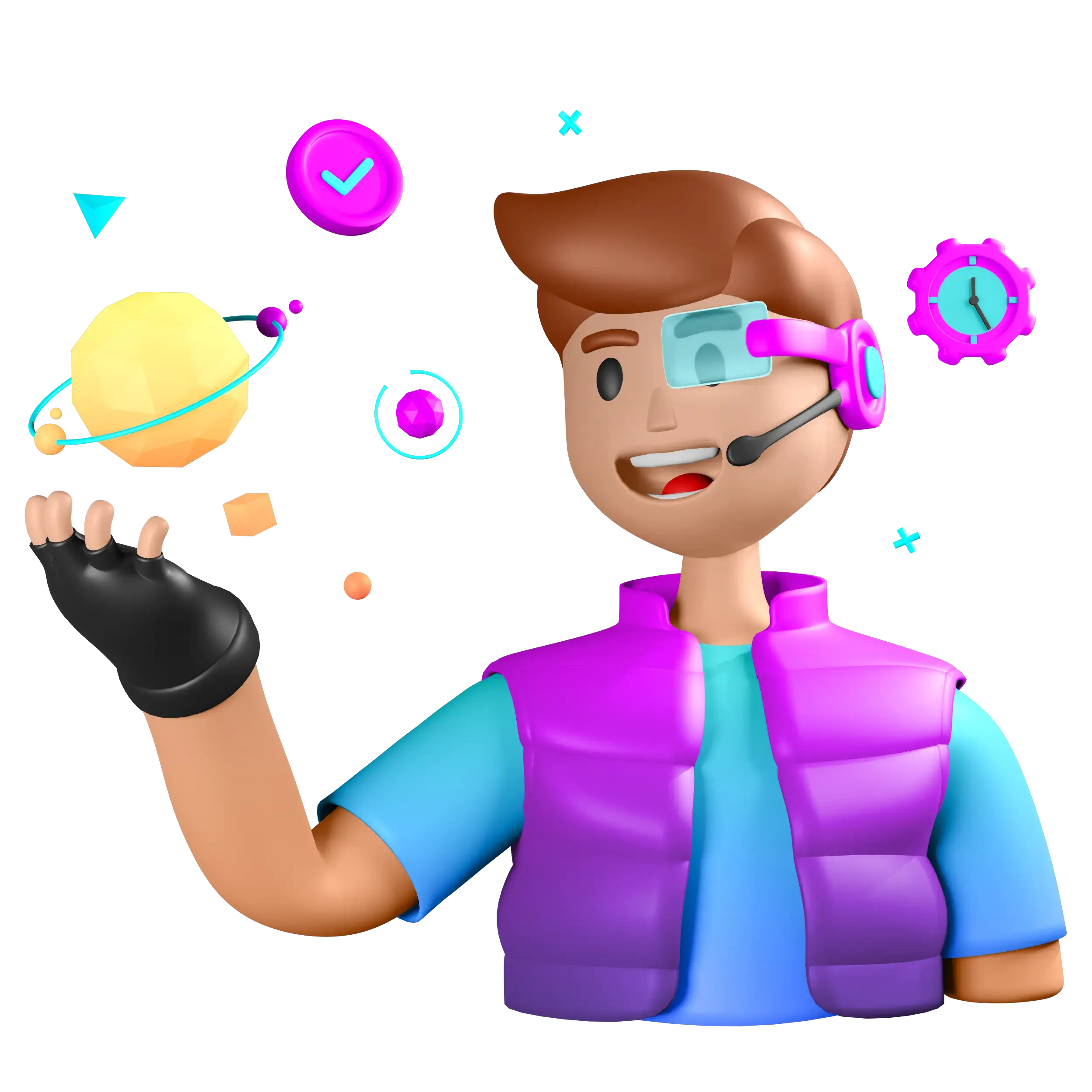 Blockchain Game Development Company | Crypto Game Developers