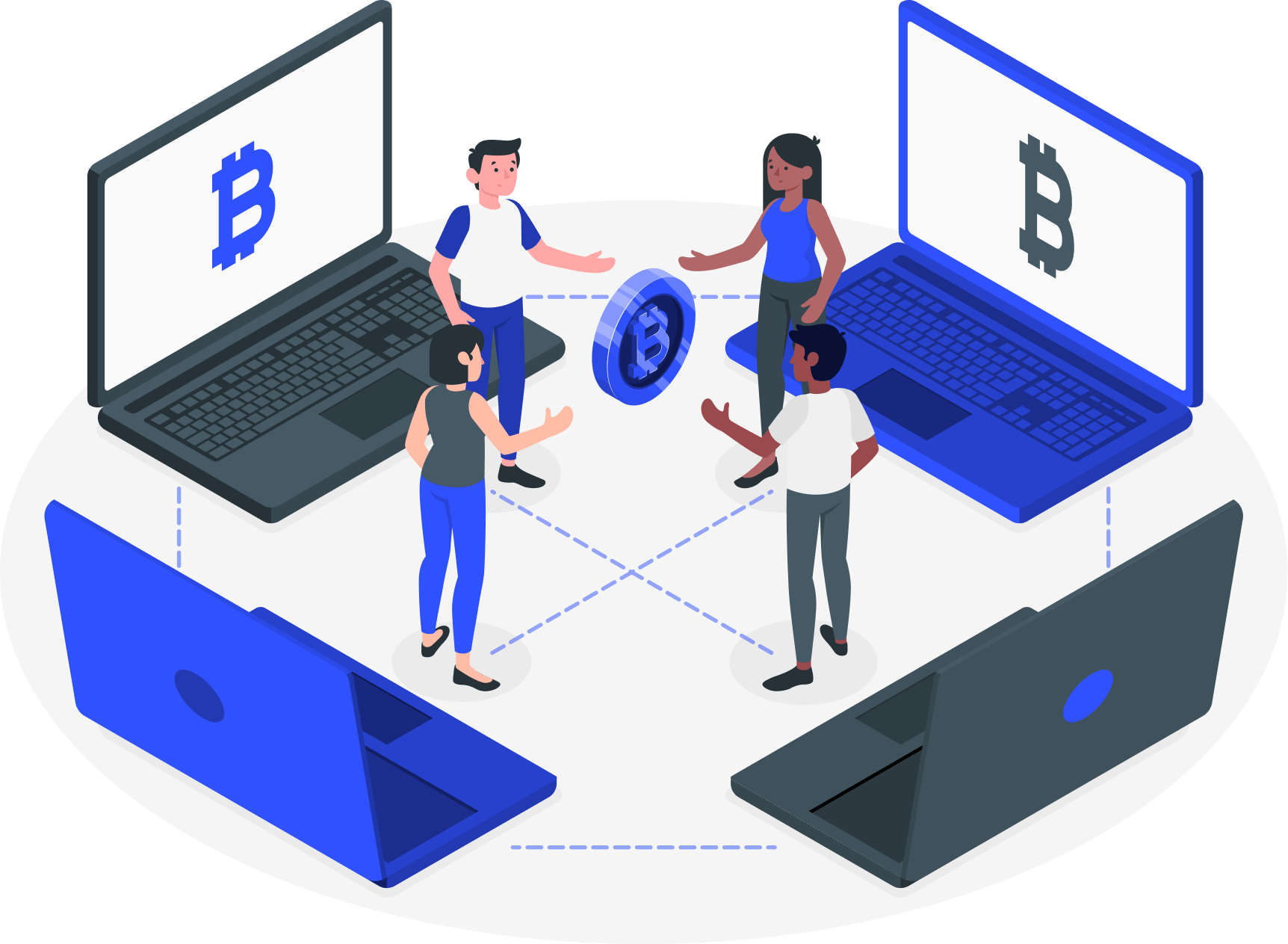 Smart Order Routing - Trade Crypto at the Best Price