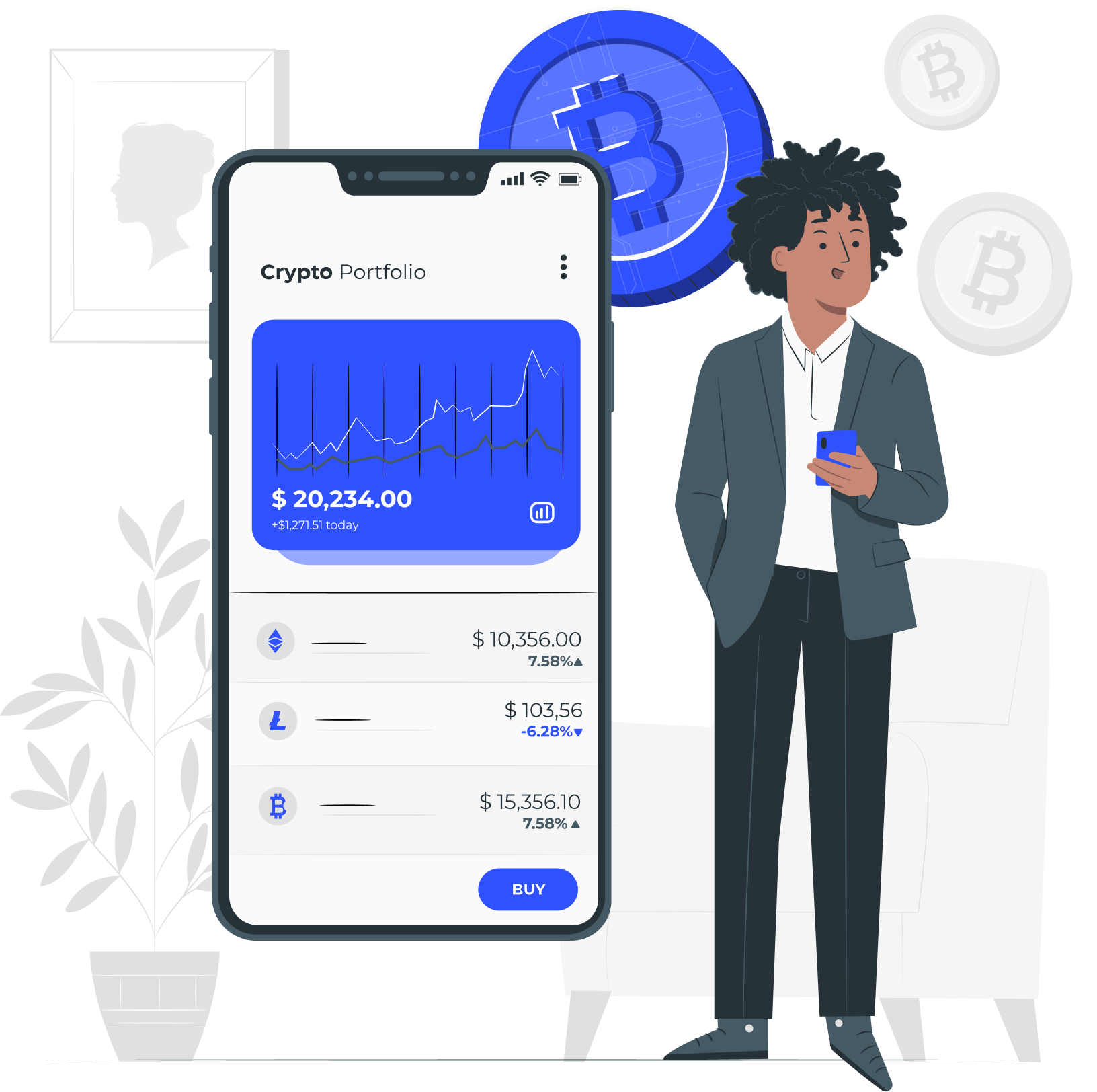 Smart Order Routing - Trade Crypto at the Best Price