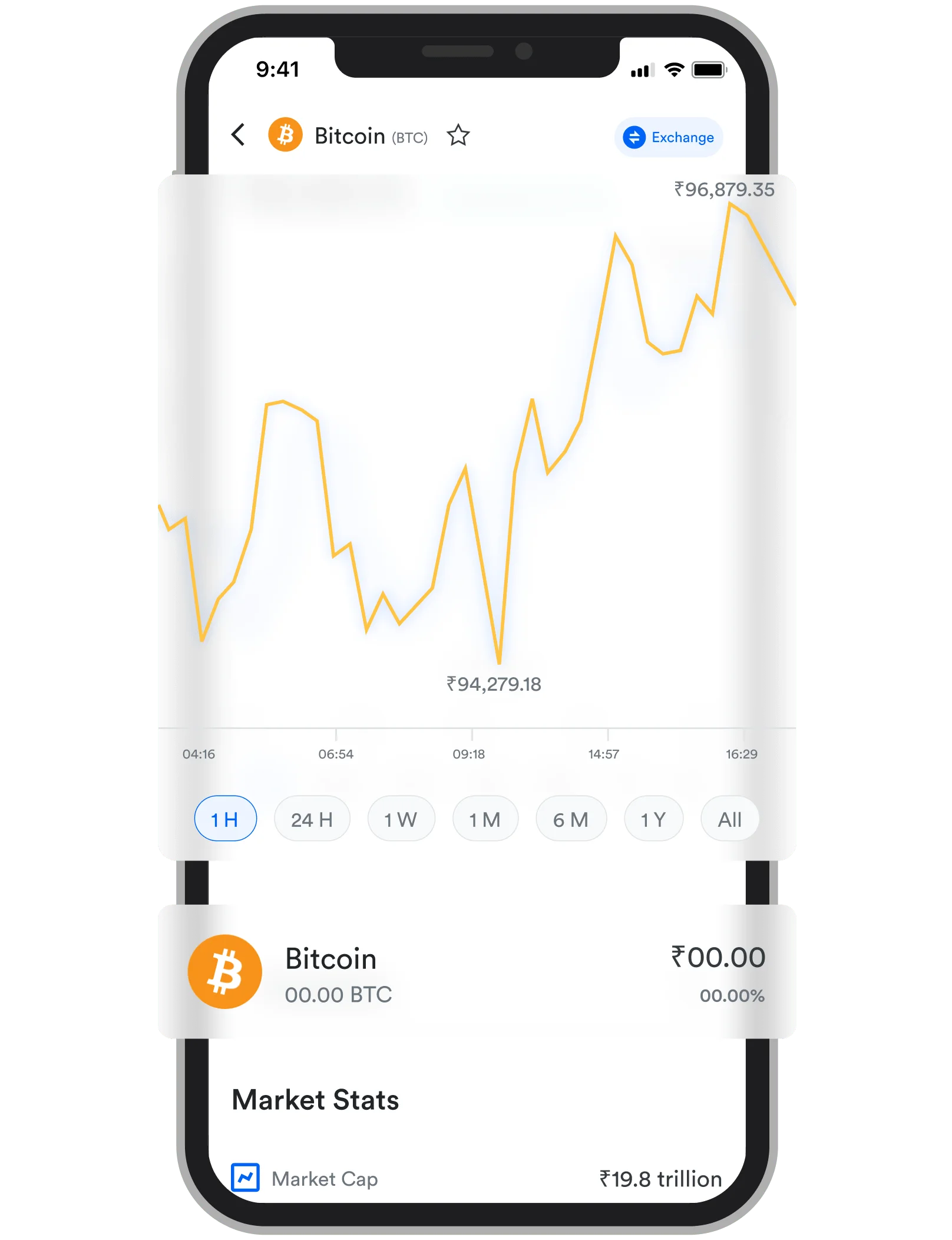 Binance clone script development | Binance clone app development