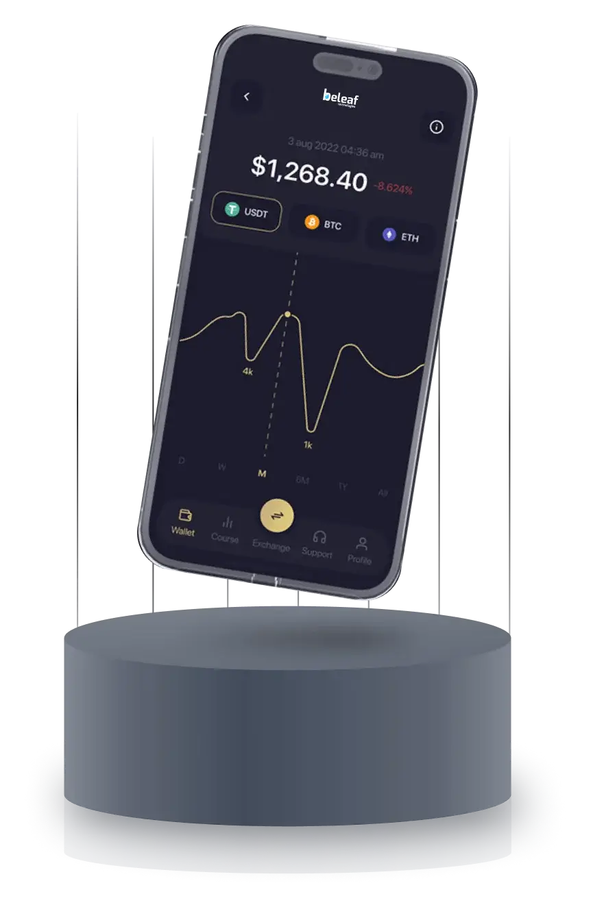 Custodial Wallet Development
